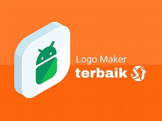 gambar aplikasi desain logo