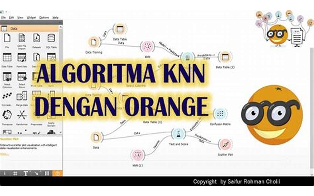 Aplikasi Orange Indonesia 2