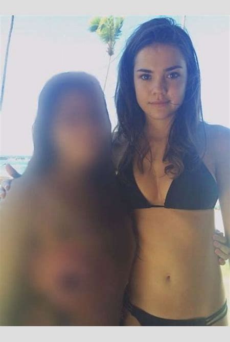 450px x 670px - Download Sex Pics Maia Mitchell And Debby Ryan Nude Sex Porn ...