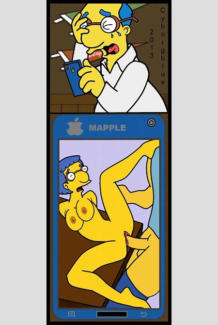 Annika Van Houten Simpsons Pics Nude | Nude Picture HD