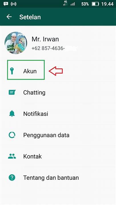 tips agar last seen tidak berubah terus whatsapp