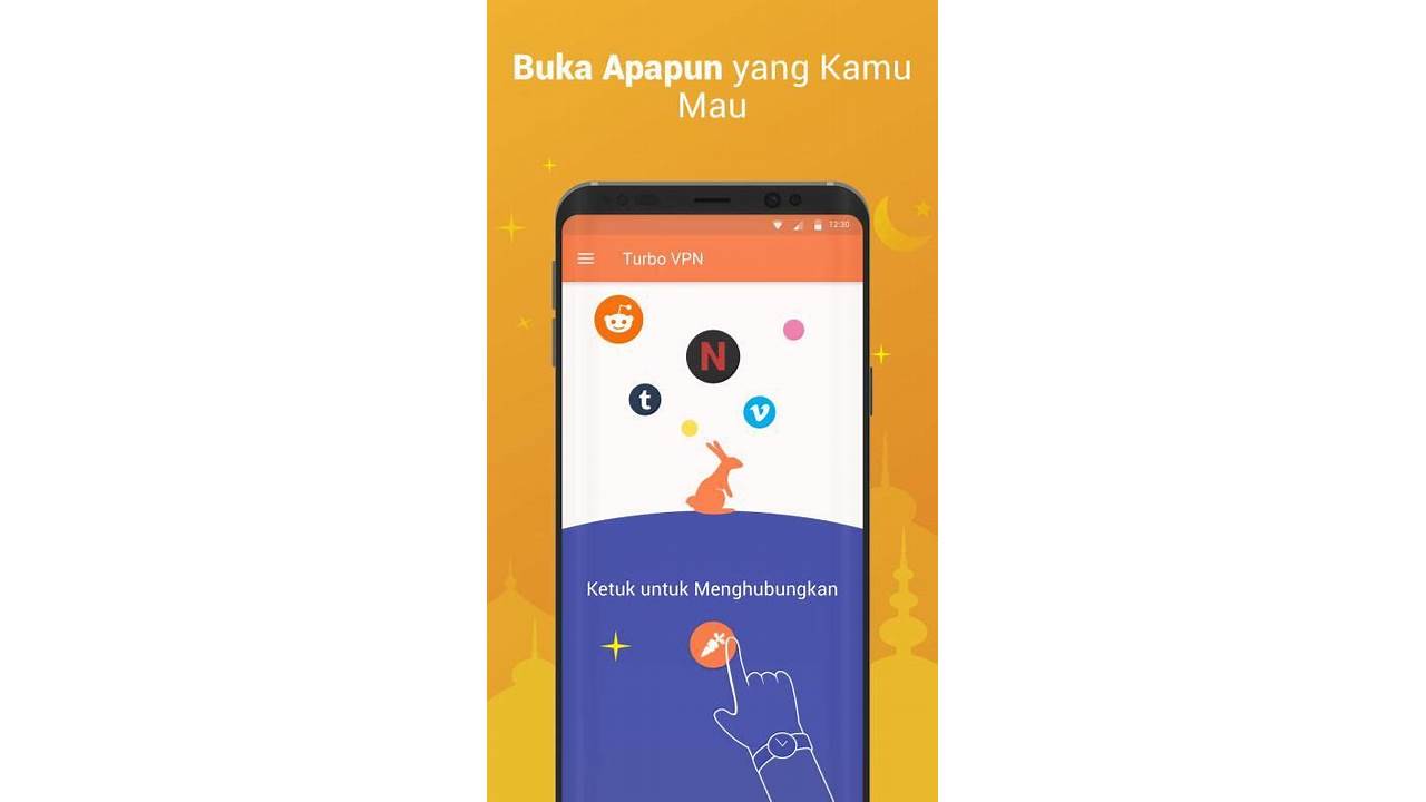 Kekurangan Aplikasi Pembuka Situs Terblokir Indonesia