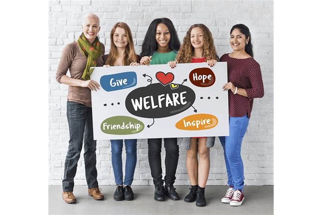 kehidupan better welfare
