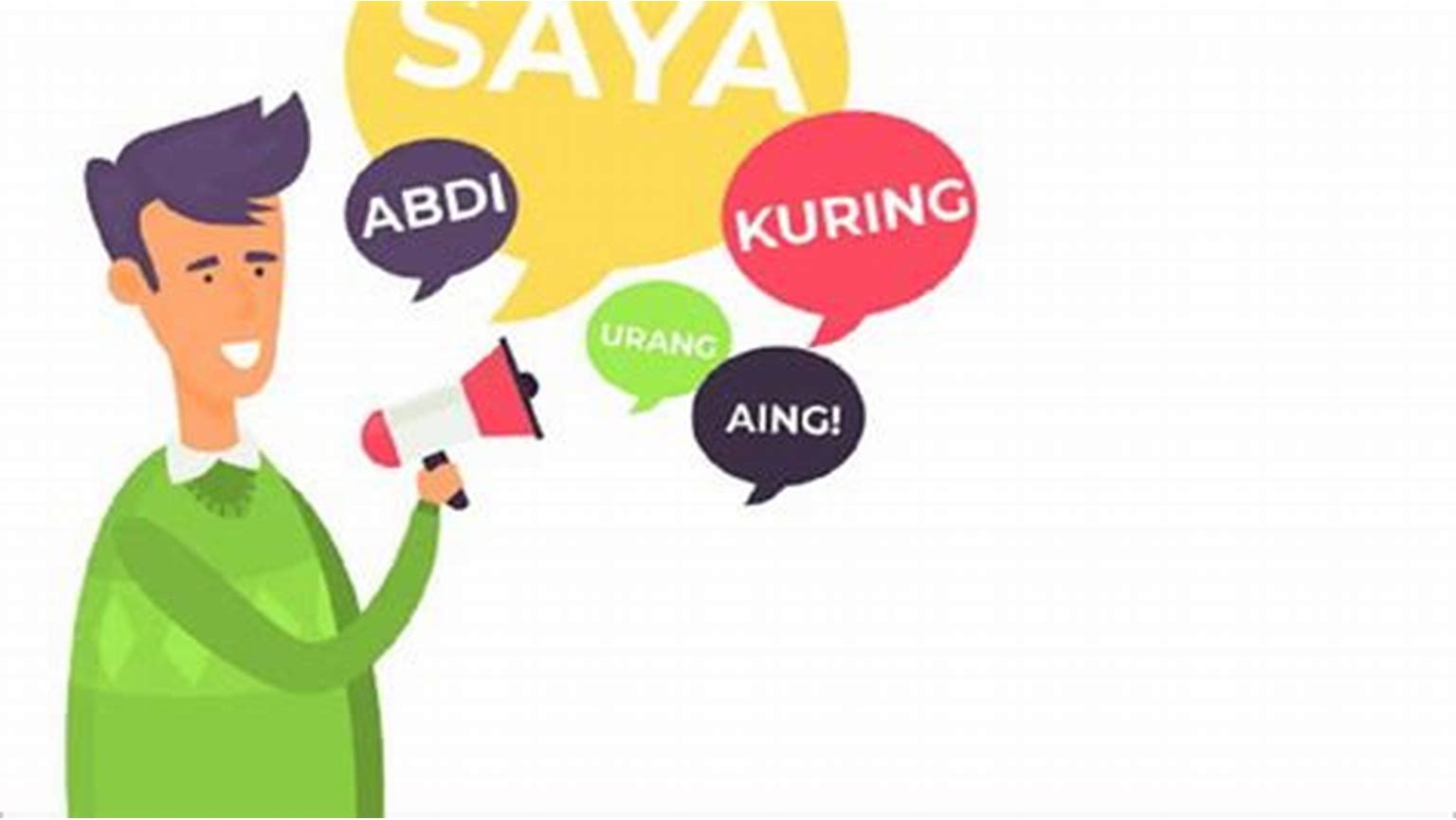 aplikasi belajar bahasa Sunda