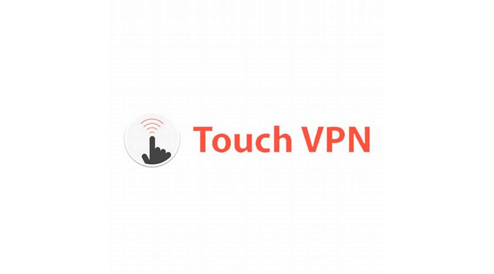 TouchVPN logo