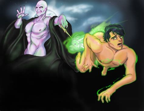 Voldemort Harry Potter Gay Porn | My Hotz Pic