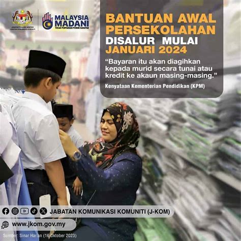 Kesimpulan Borang Bantuan Maidam 2023