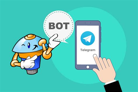 bot telegram teknologi