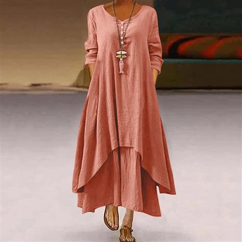 Comfy Maxi Dresses