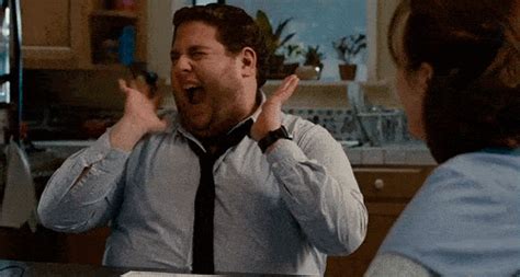 Excited gif