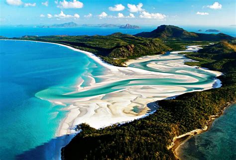 Australian beaches
