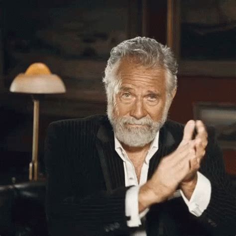 Clapping gif
