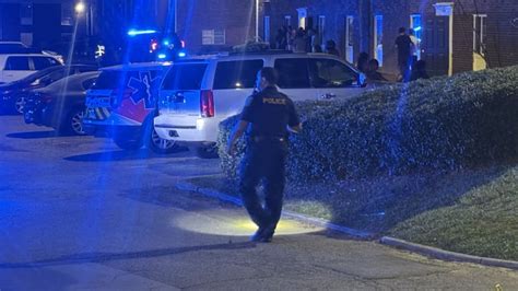 Person seriously injured after being shot in DeKalb County robbery ...