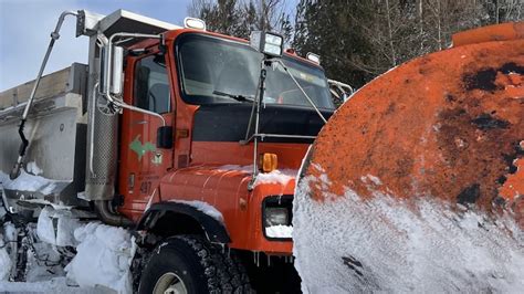 Unburied from feet of snow, UPAWS now seeks donations to keep moving ...