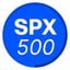 Converti SPX500 in INR | Tasso S&P 500/Indian Rupee