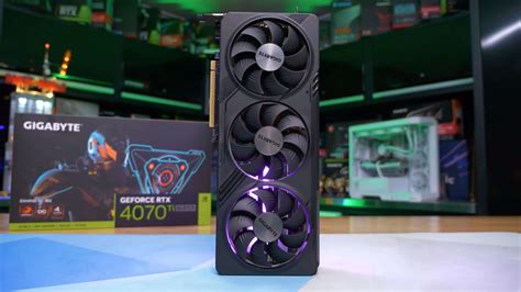 Nvidia GeForce RTX 4070 Ti Super Review | TechSpot