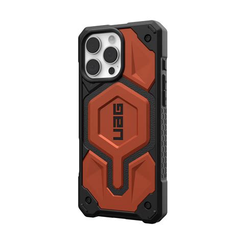 Customer Reviews: UAG Monarch Pro Series Case with Magsafe for Apple ...