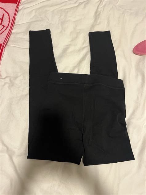 Victoria’s Secret PINK Leggings Size XS | eBay