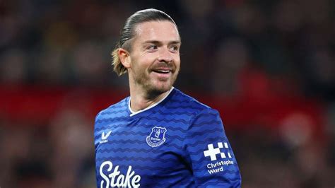 'Absolutely unbelievable footballer' - Jack Grealish left in awe of Man ...