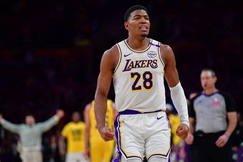 Rui Hachimura’s Potential Extension Details: Should Lakers Keep Him ...