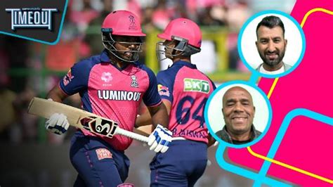 Full Scorecard of Delhi Capitals vs Rajasthan Royals, Indian Premier ...