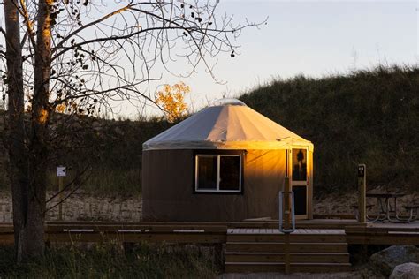 Ottawa Sands County Park reopens with new trails and improved amenities ...