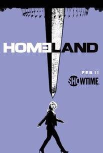 Homeland | Rotten Tomatoes