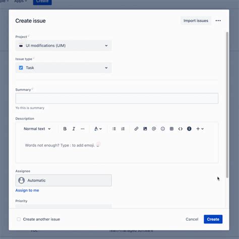 uim-1-1 - Work Life by Atlassian