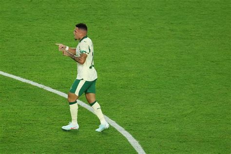 Palmeiras propelled by second half surges | FIFA Club World Cup