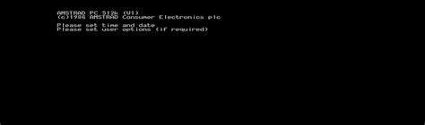 [mdk] browse mame 0.289 roms from amstrad%2Fpc1512.cpp