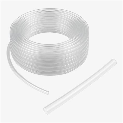 3mm Transparent Industrial Grade Heat Shrink Sleeve - 1 Meter ...
