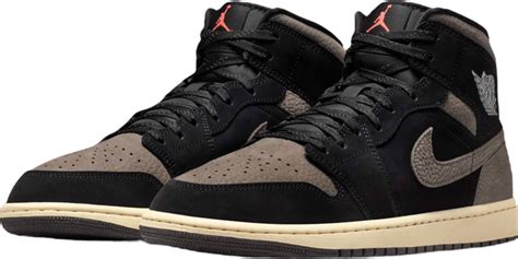 Air Jordan 1 Mid SE Men's Shoes. Nike NL