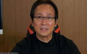 Mga armas ni Atong Ang target ng CIDG kapag hindi isinuko