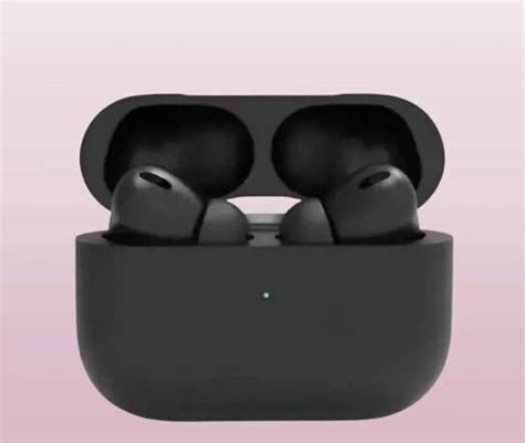 LOFTYTECH TWS Sonic True Wireless Earbuds with HD Sound – Obsidian ...