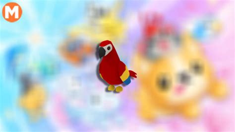 Top 10 Rarest Pets in Adopt Me! (2026) - Hardest to Get