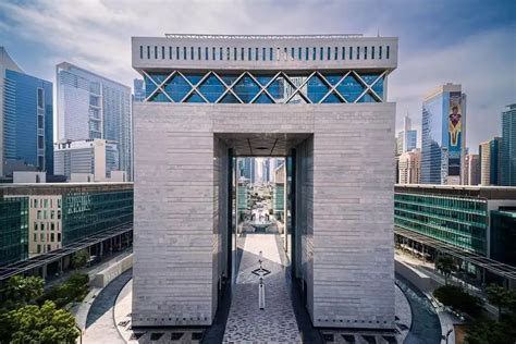 DIFC announces landmark annual results for 2025
