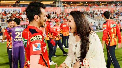 IPL 2026: PBKS spinner Yuzvendra Chahal's hilarious request to Preity ...