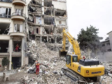 United States said to have sent Iran a plan to end the Middle East war