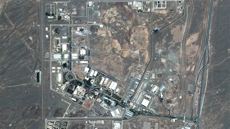Verhandlungen über Atomprogramm: Iran soll gesprächsbereit gegenüber ...