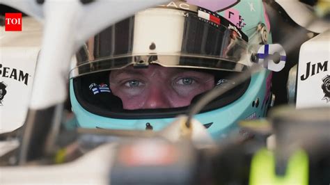 F1 driver confirms FBI investigation after rental car and paddock pass ...