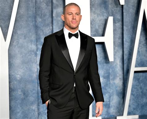 Channing Tatum makes major life announcement at 45 - pennlive.com