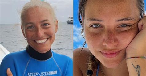 Five tourists die while scuba diving in cave in the Maldives