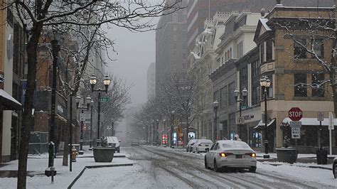 Delaware Winter Snow Forecast: Predictions & Amounts - News Usa Today