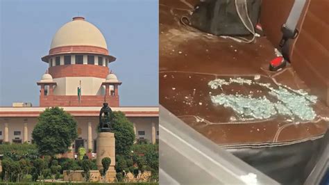 'Can't take High Court Chief Justice's call?' Top court raps Bengal officer