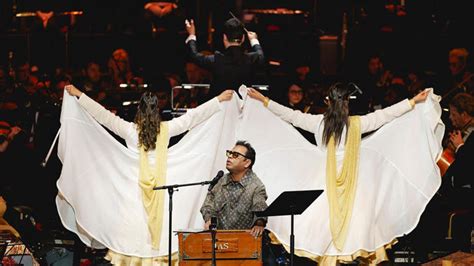 AR Rahman's sold-out Royal Albert Hall show bridges cultural divides