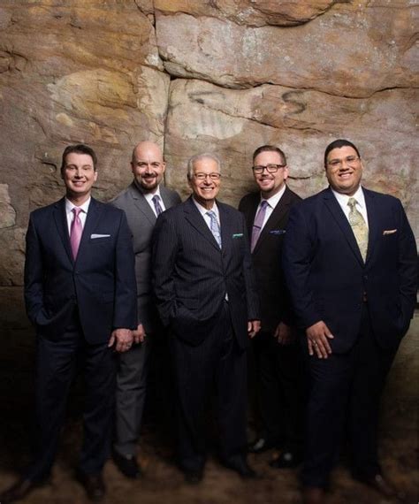 Kingsmen in Locust Hill, Harmony Grove Baptist Church, Bristow, 26 July ...