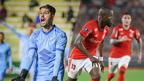 Palpite Internacional X Bol Var Libertadores Quartas De Final