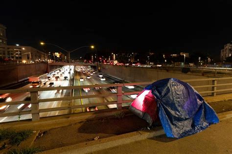 Los Angeles Homeless Services CEO Charged With Defrauding Taxpayers to ...