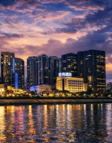 Echarm Hotel (Zhangjiajie Qifeng Square 72 Qilou Branch: 733 Reviews ...