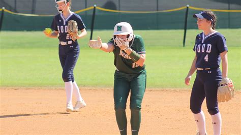 Softball Takes One-of-Two on Second Day of Florida Trip - Nichols ...